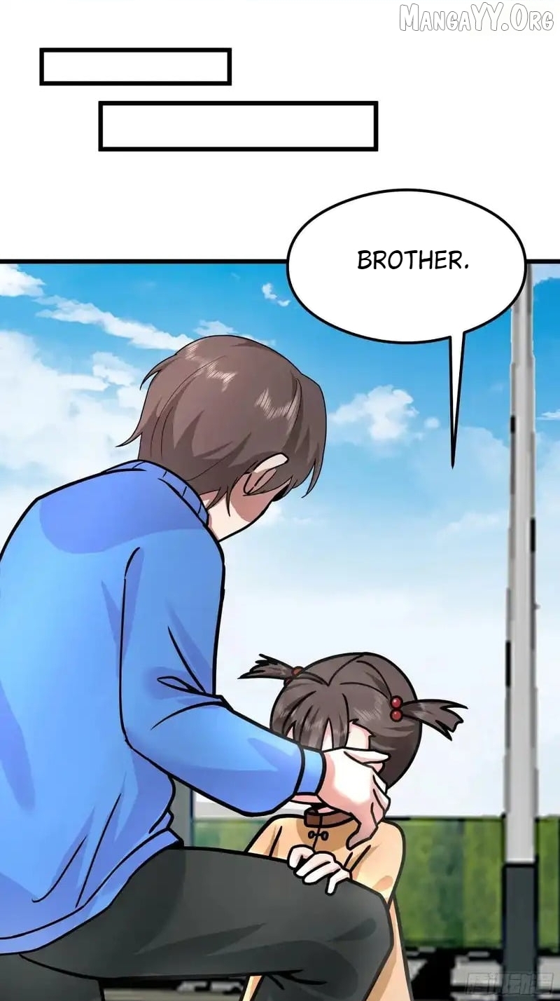 I Really Don’t Want to be Reborn Chapter 459 - page 36